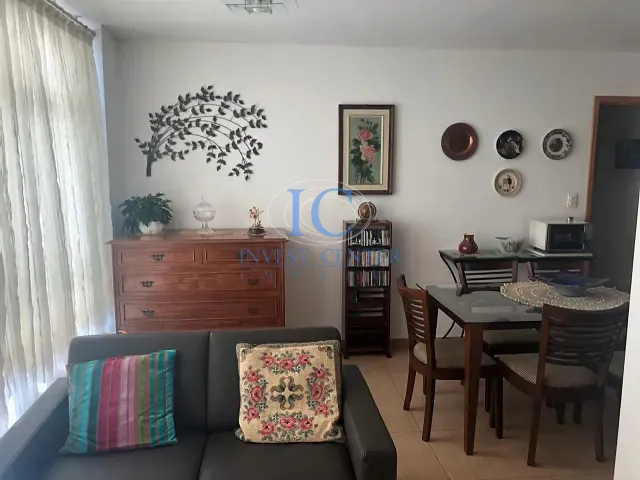 Apartamento com 108m² 3 quartos e 2 banheiros, à venda, no bairro Jardim Paulista em São Paulo