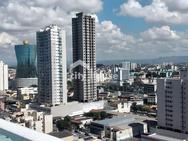 Apartamento 2 quartos e 2 banheiros, à venda, no bairro Itapuã em Vila Velha