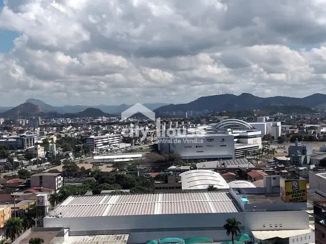 Apartamento 2 quartos e 2 banheiros, à venda, no bairro Itapuã em Vila Velha