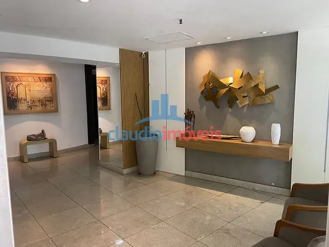 Apartamento 2 quartos e 1 banheiro, para alugar, no bairro Barra da Tijuca em Rio de Janeiro
