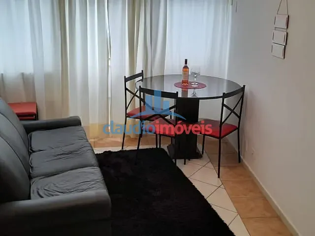 Apartamento 2 quartos e 1 banheiro, para alugar, no bairro Barra da Tijuca em Rio de Janeiro