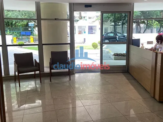Apartamento 2 quartos e 1 banheiro, para alugar, no bairro Barra da Tijuca em Rio de Janeiro