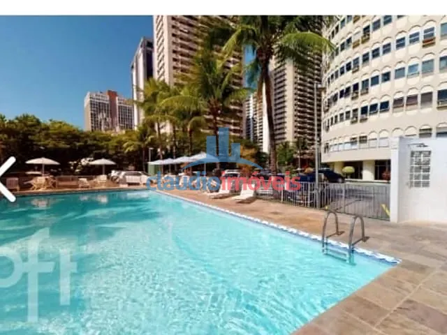 Apartamento 2 quartos e 1 banheiro, para alugar, no bairro Barra da Tijuca em Rio de Janeiro