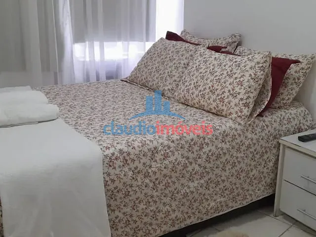 Apartamento 2 quartos e 1 banheiro, para alugar, no bairro Barra da Tijuca em Rio de Janeiro