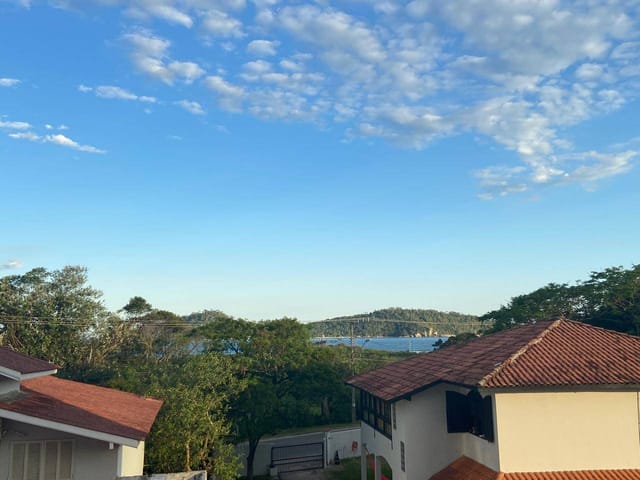 Foto do Apartamento - APARTAMENTO 2 QTS NO CAMPECHE – VISTA PANORÂMICA PARA O MAR E ILHA DO CAMPECHE, Florianópolis, SC | Costão Sul Imóveis