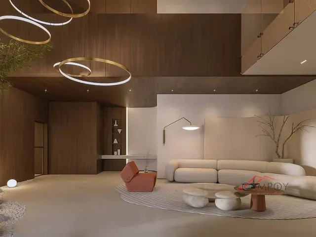 Apartamento 3 quartos e 4 banheiros, à venda, no bairro Vila Formosa em Apucarana