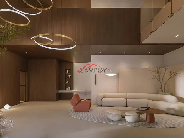 Apartamento 3 quartos e 4 banheiros, à venda, no bairro Vila Formosa em Apucarana