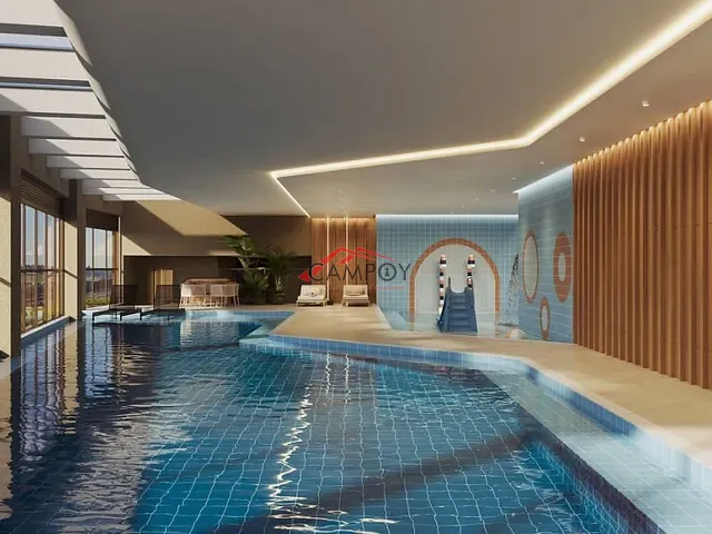 Apartamento 3 quartos e 4 banheiros, à venda, no bairro Vila Formosa em Apucarana