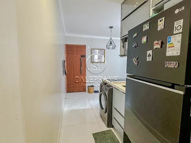 Kitnet 1 quarto e 1 banheiro, à venda, no bairro Setor Sudoeste em Brasília