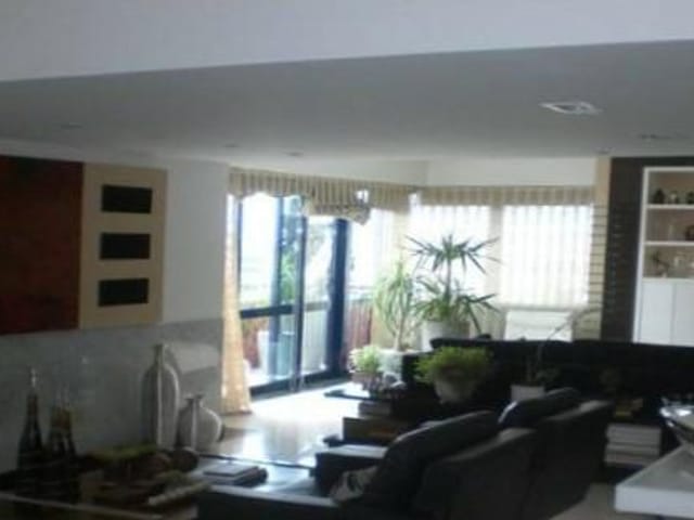 Apartamento à venda 3 Quartos, 3 Suites, 3 Vagas, 263M², Santo Antônio, São Caetano do Sul - SP 