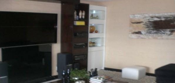 Apartamento à venda 3 Quartos, 3 Suites, 3 Vagas, 263M², Santo Antônio, São Caetano do Sul - SP 