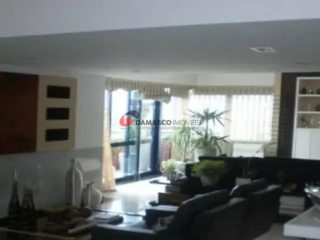 Apartamento 3 quartos e 1 banheiro, à venda, no bairro Santo Antônio em São Caetano do Sul