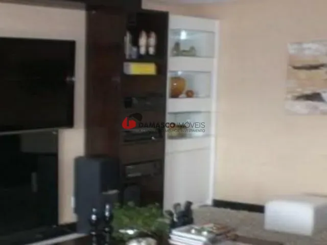 Apartamento 3 quartos e 1 banheiro, à venda, no bairro Santo Antônio em São Caetano do Sul