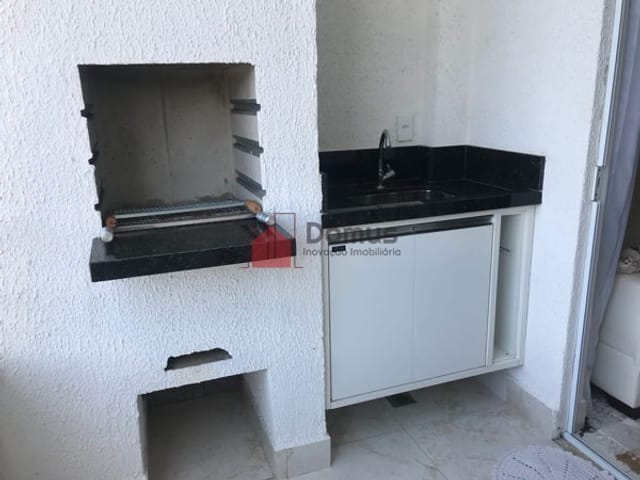 Apartamento à venda, no bairro Itaguá em Ubatuba