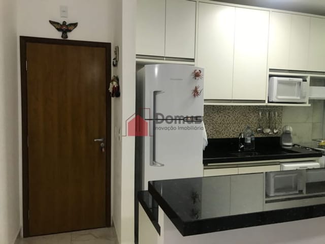 Apartamento à venda, no bairro Itaguá em Ubatuba