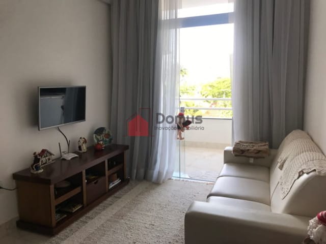 Apartamento à venda, no bairro Itaguá em Ubatuba