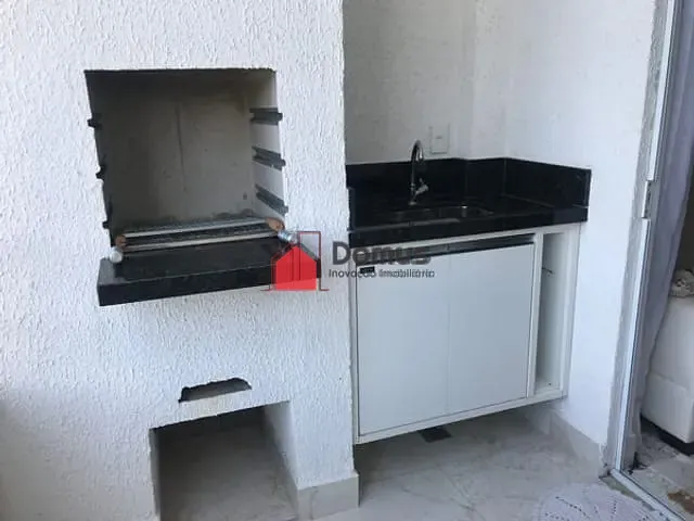 Apartamento à venda, no bairro Itaguá em Ubatuba