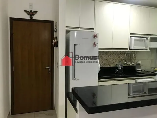 Apartamento à venda, no bairro Itaguá em Ubatuba