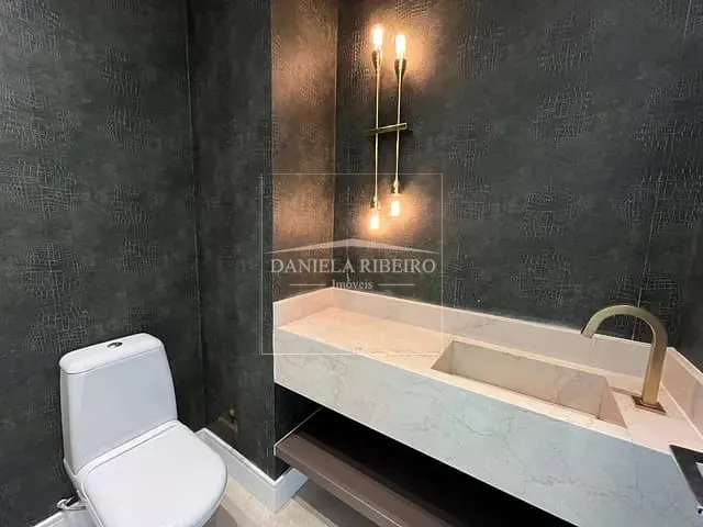 Apartamento 3 quartos e 5 banheiros, à venda, no bairro Gleba Fazenda Palhano em Londrina