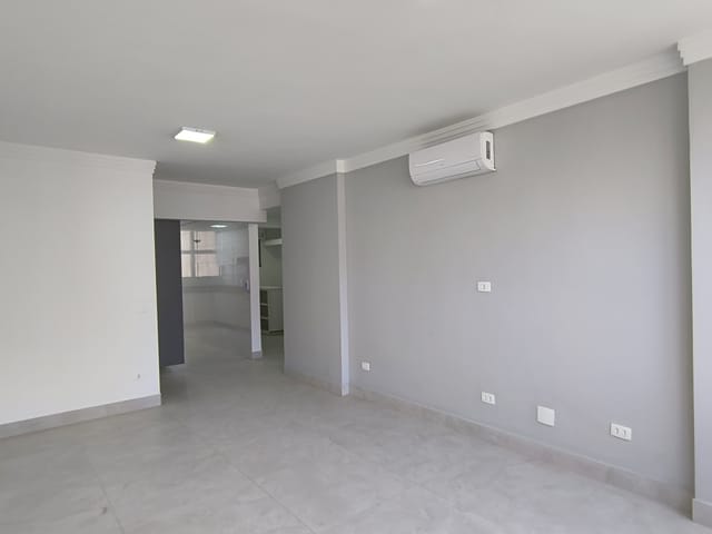 Apartamento com 141m² 2 quartos e 2 banheiros, para alugar, no bairro Itaim Bibi em São Paulo
