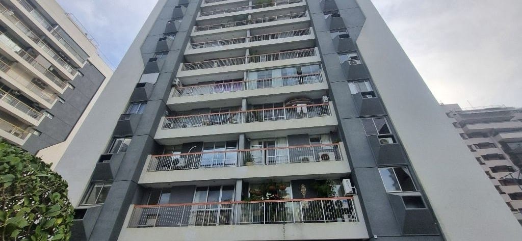 Pronto para morar: luxo, conforto e lazer completo!”