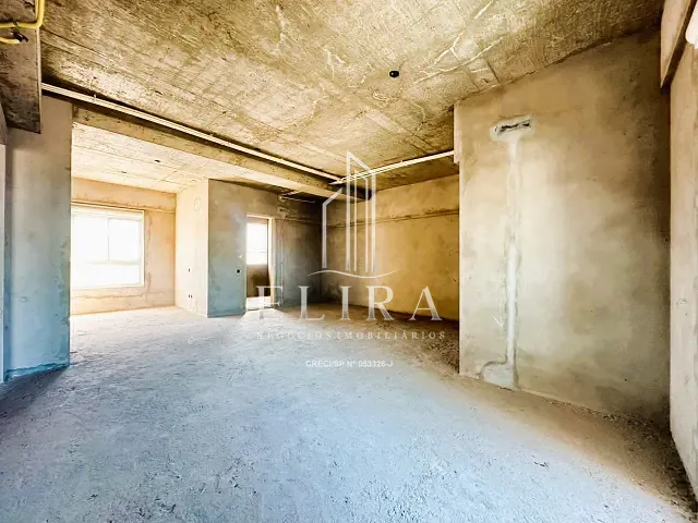 Apartamento 4 quartos e 7 banheiros, à venda, no bairro Centro em Americana