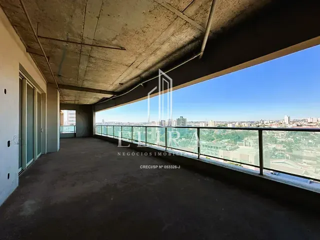 Apartamento 4 quartos e 7 banheiros, à venda, no bairro Centro em Americana