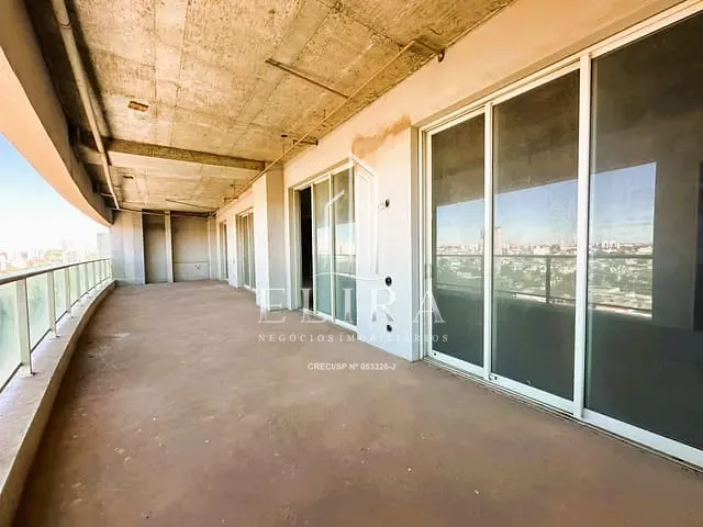 Apartamento 4 quartos e 7 banheiros, à venda, no bairro Centro em Americana