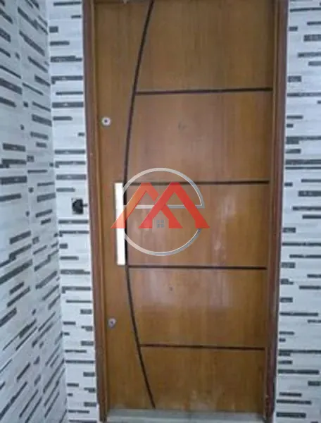 Apartamento 2 quartos e 1 banheiro, à venda, no bairro Conjunto Habitacional Teotonio Vilela em São Paulo