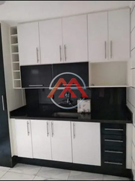 Apartamento 2 quartos e 1 banheiro, à venda, no bairro Conjunto Habitacional Teotonio Vilela em São Paulo