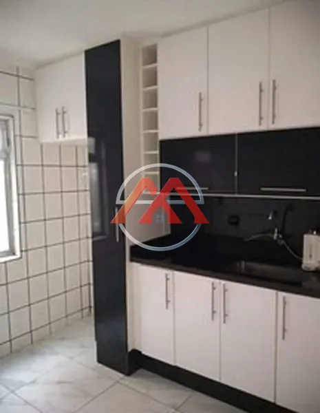 Apartamento 2 quartos e 1 banheiro, à venda, no bairro Conjunto Habitacional Teotonio Vilela em São Paulo