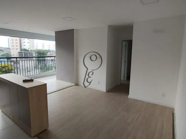 Apartamento com 72m² 3 quartos e 3 banheiros, à venda, no bairro Vila Nair em São Paulo