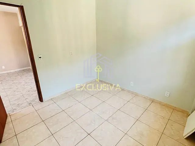 Apartamento com 40m² 1 quarto e 1 banheiro, para alugar, no bairro Cacuia em Rio de Janeiro