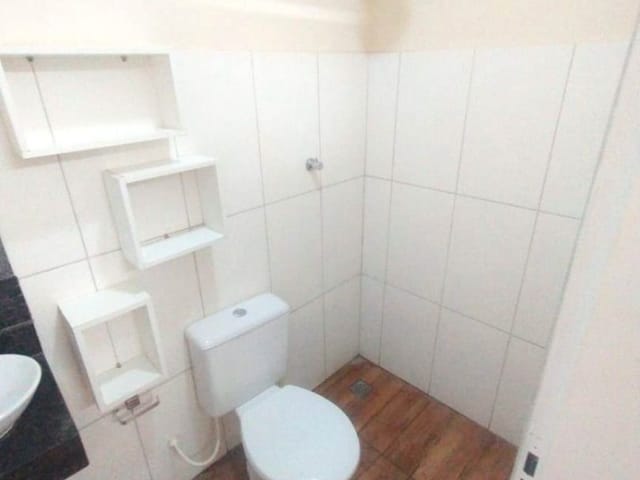 Apartamento 2 quartos e 2 banheiros, à venda, no bairro Rios di Itália em São José Do Rio Preto