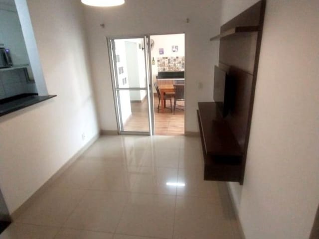 Apartamento 2 quartos e 2 banheiros, à venda, no bairro Rios di Itália em São José Do Rio Preto