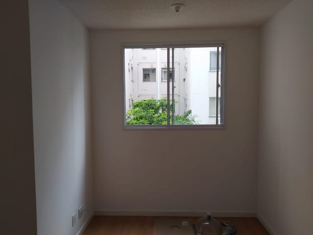 Foto do Apartamento - Apartamento para locação, Viva Mais, Nova Iguaçu, RJ | FATOR IMÓVEIS