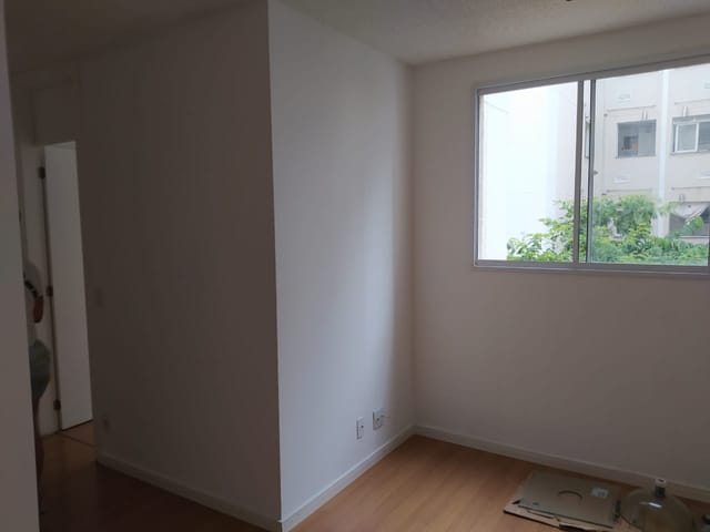 Foto do Apartamento - Apartamento para locação, Viva Mais, Nova Iguaçu, RJ | FATOR IMÓVEIS