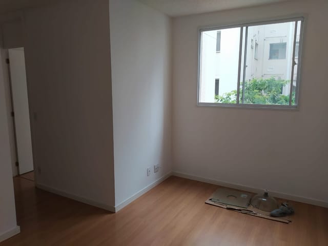 Foto do Apartamento - Apartamento para locação, Viva Mais, Nova Iguaçu, RJ | FATOR IMÓVEIS