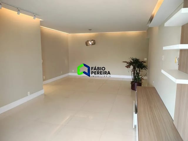 Apartamento com 156m² 4 quartos e 3 banheiros, à venda, no bairro Barra da Tijuca em Rio de Janeiro