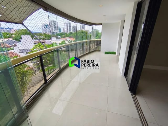Apartamento com 156m² 4 quartos e 3 banheiros, à venda, no bairro Barra da Tijuca em Rio de Janeiro