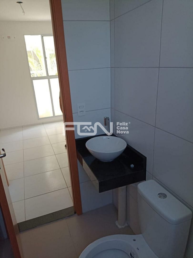 Apartamento à venda com 2 quartos, 38m² - Foto 7