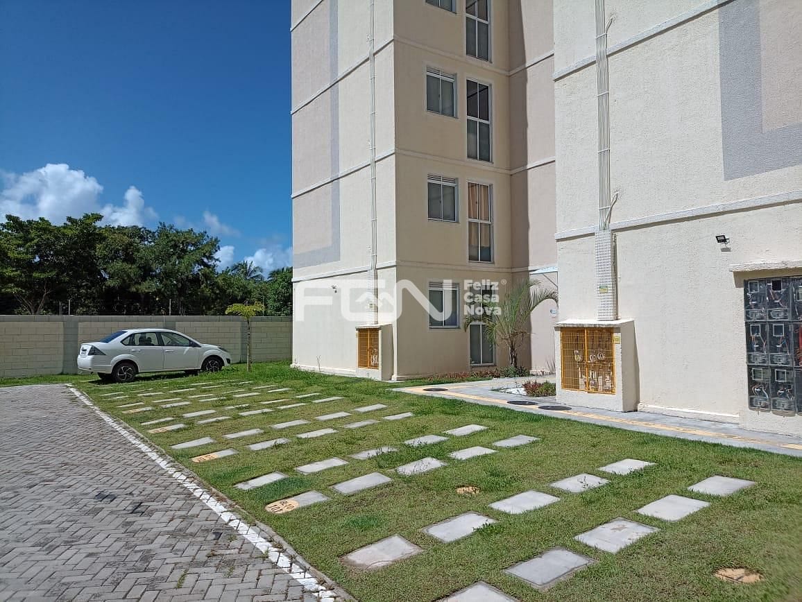Apartamento à venda com 2 quartos, 38m² - Foto 10