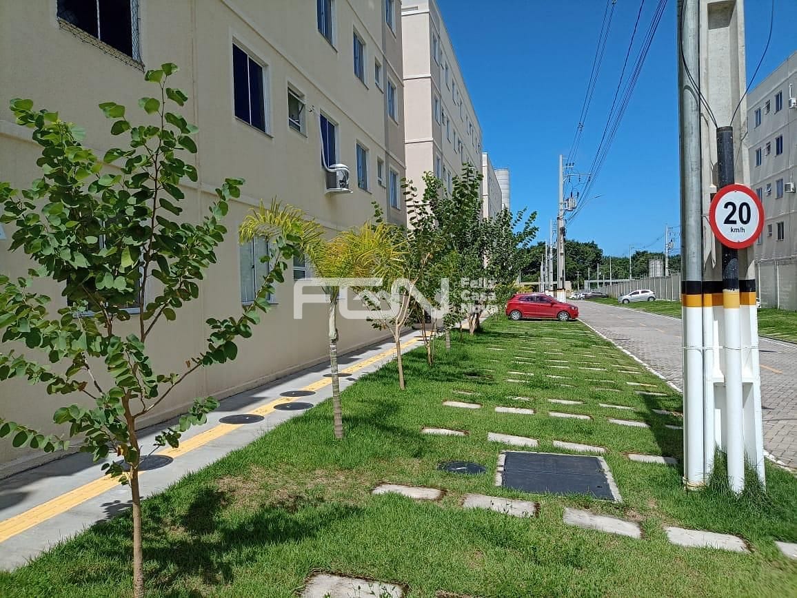 Apartamento à venda com 2 quartos, 38m² - Foto 16