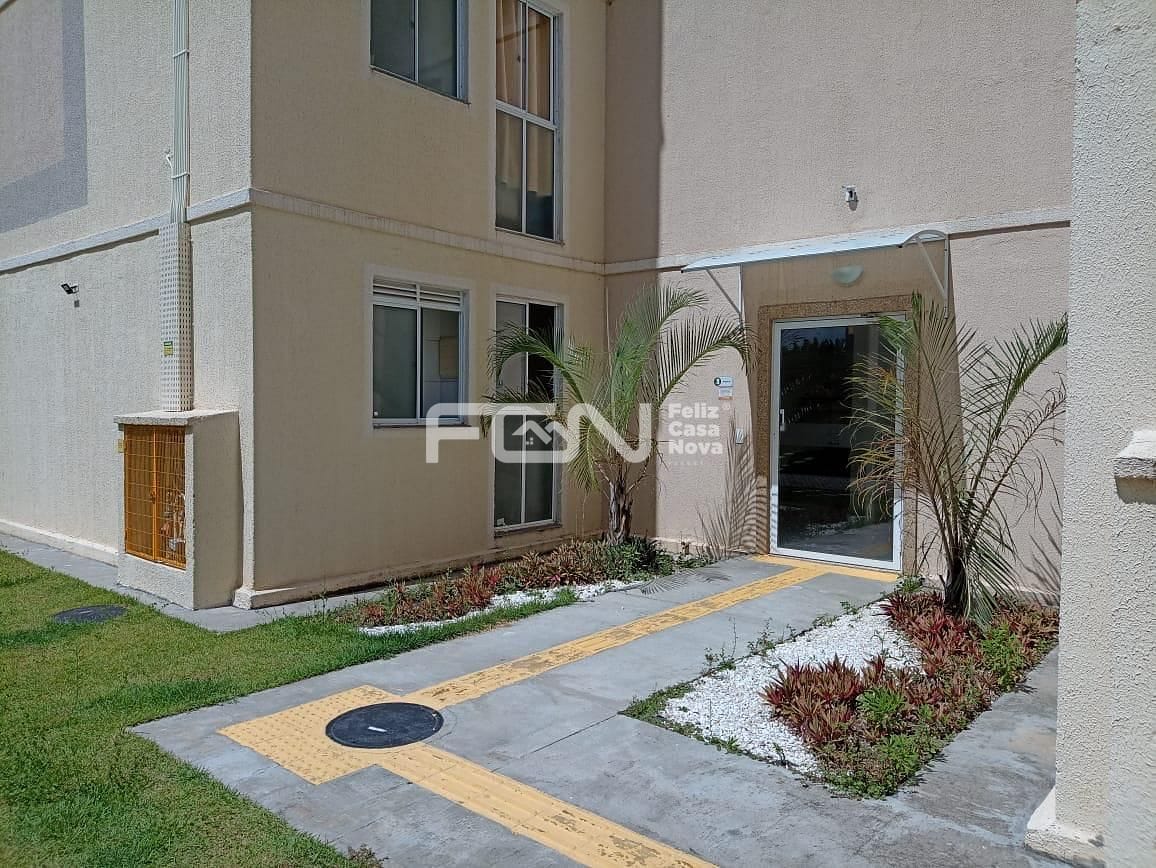 Apartamento à venda com 2 quartos, 38m² - Foto 12