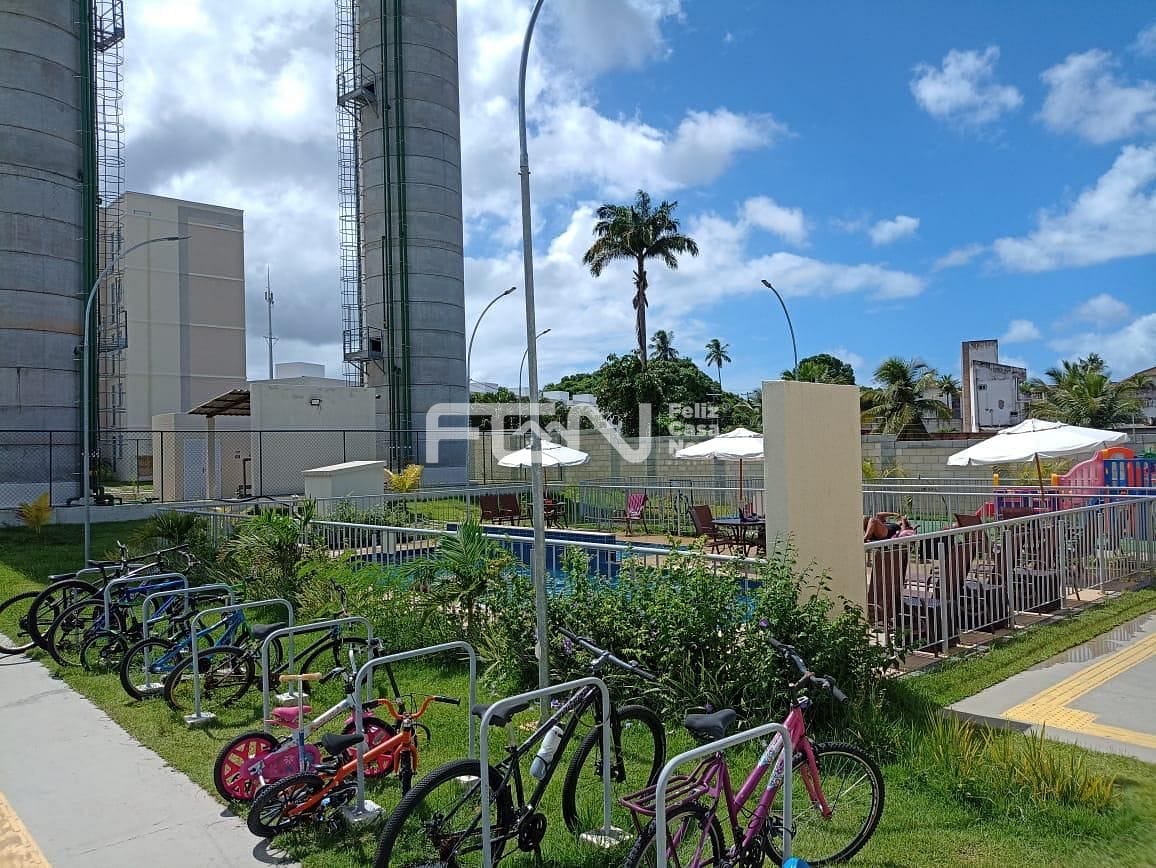 Apartamento à venda com 2 quartos, 38m² - Foto 17