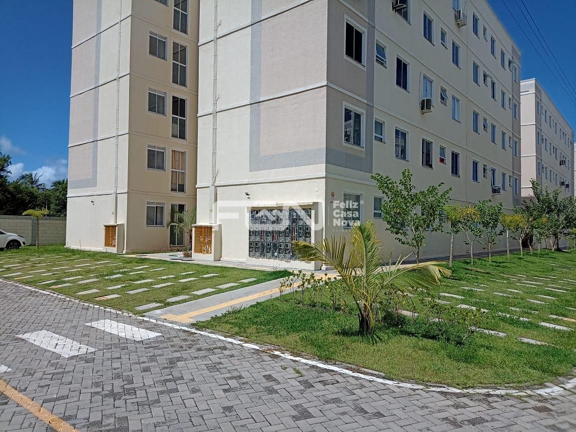 Apartamento à venda com 2 quartos, 38m² - Foto 11