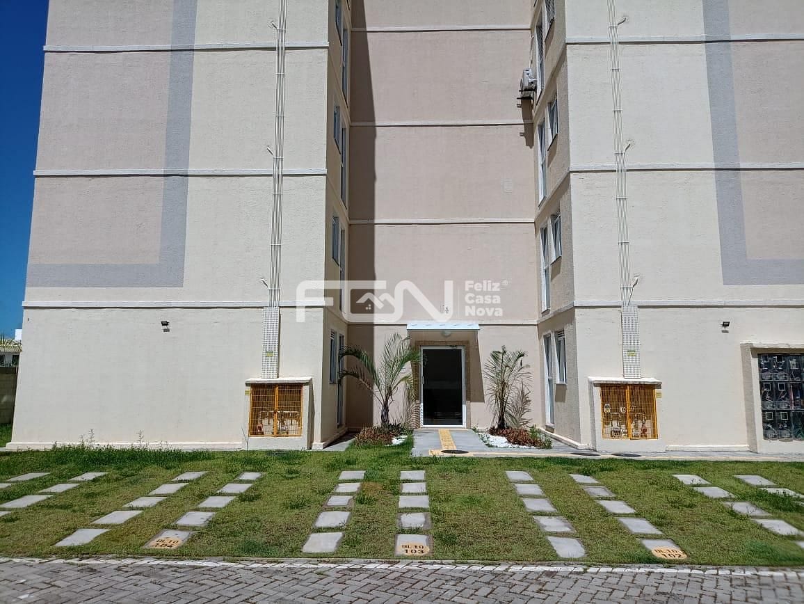 Apartamento à venda com 2 quartos, 38m² - Foto 13