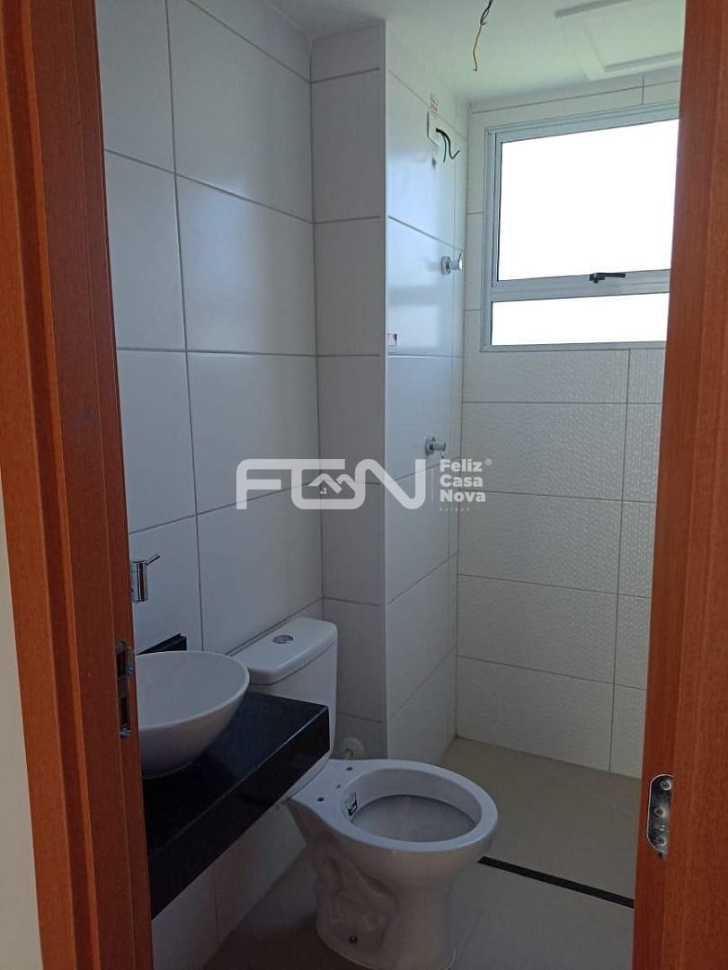 Apartamento à venda com 2 quartos, 38m² - Foto 8