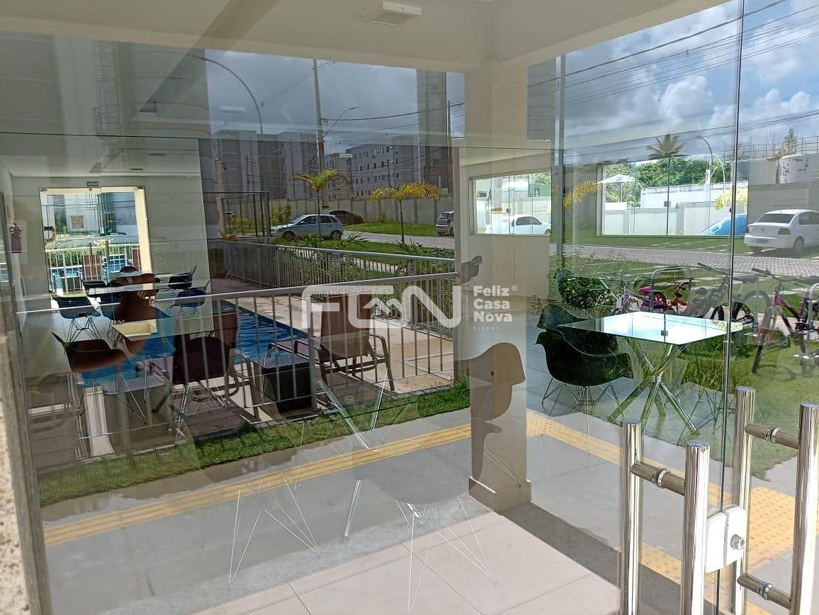 Apartamento à venda com 2 quartos, 38m² - Foto 19