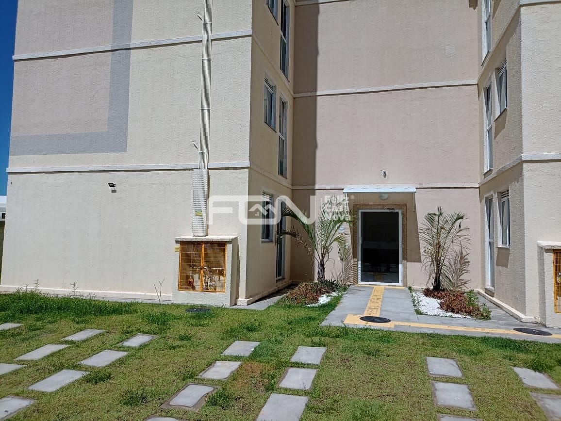 Apartamento à venda com 2 quartos, 38m² - Foto 14